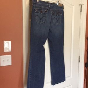 Levi’s bootcut 515